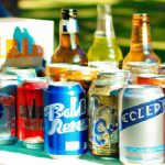 Bière sans alcool : une option plus saine pour les personnes soucieuses de leur santé