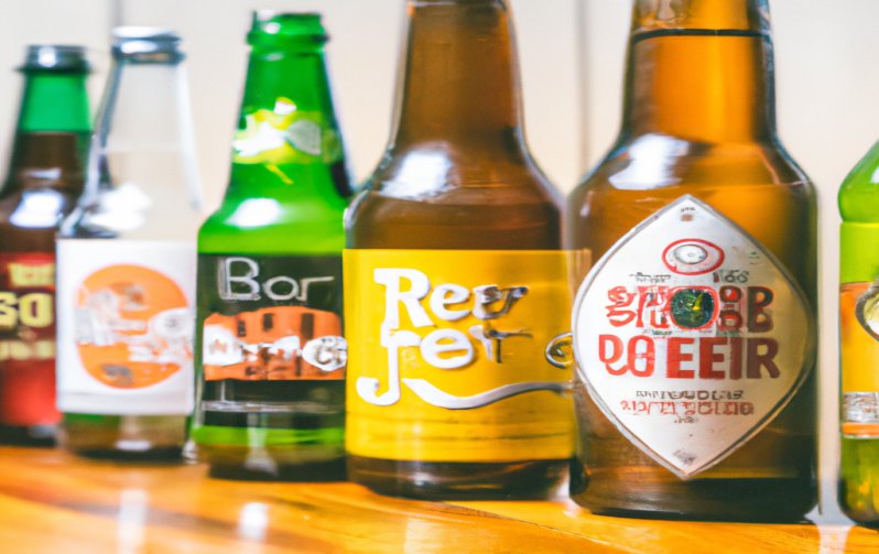 Meilleur Bière Sans Alcool Pour Votre Santé
