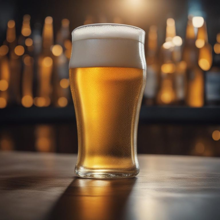 5 Faits Sur La Bière Sans Alcool Découvrez les meilleurs choix de bières sans alcool pour une