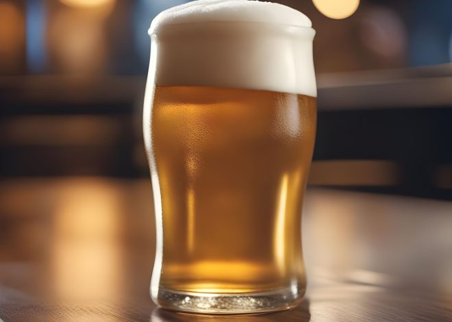 La Bière et l’Impuissance : Distinguer le Mythe de la Réalité