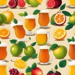 Découvrir Les Délices Uniques De La Bière Aux Fruits En France